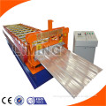 Liming Cold Roll Forming Machine Color Coated Aluminum Coils For Roofing